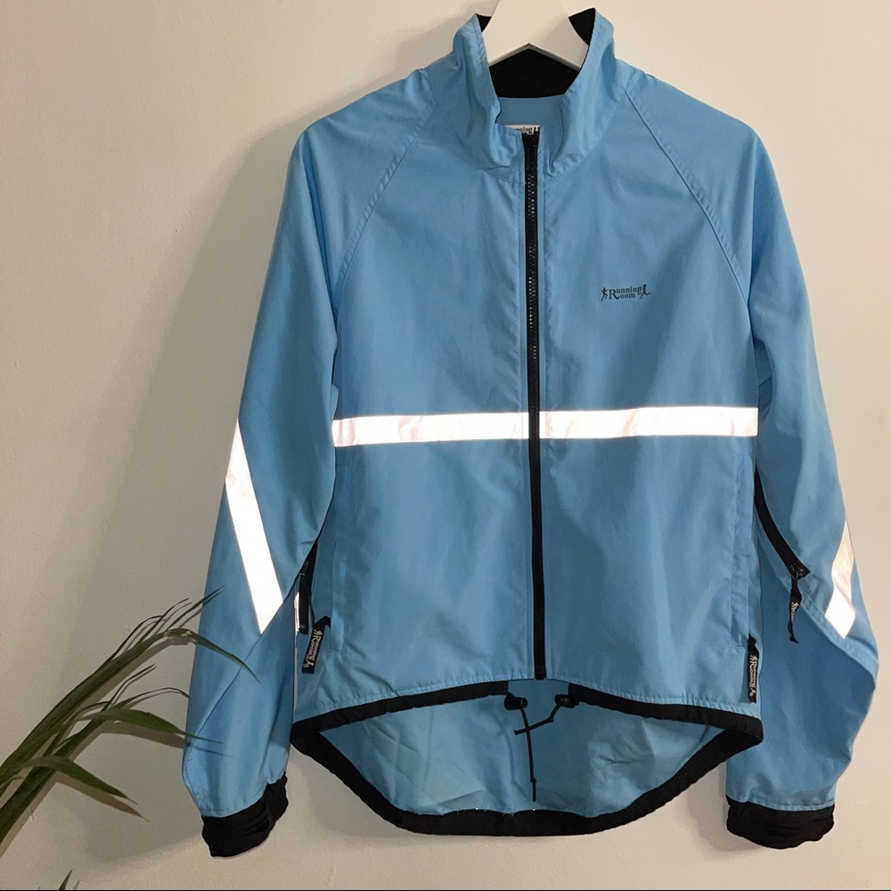 Running Room Jacket - Picture 2 of 3